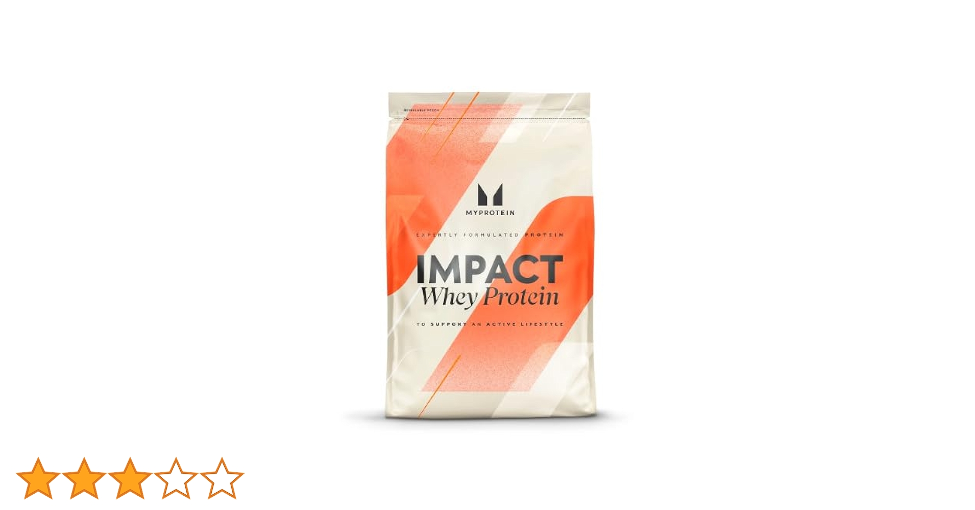 Amazon | Impact ホエイ プロテイン 1Kg ピーチティー | ノー